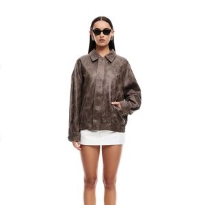 Lioness Kenny Bomber Jacket XS